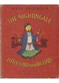 Hans Christian Andersen,Svend Larsen (ed.) - The Nightingale & Little Claus and Big Claus