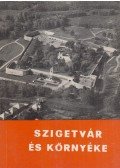 Molnár Imre - Szigetvár és környéke