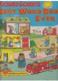 Richard Scarry - Best Word Book Ever