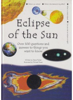 Steve Parker - Eclipse of the Sun Steve Parker - Eclipse of the Sun, Budapest 1999 antikvár könyv