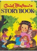 Enid Blyton - Storybook