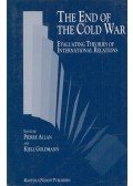 Pierre Allan,Kjell Goldmann - The End of the Cold War