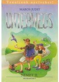 Maros Judit - Unterwegs - Német II. munkafüzet