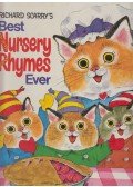 Richard Scarry - Richard Scarry's Best Nursery Rhymes Ever