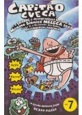 Dav Pilkey - Capitao Cueca Vol. 7.