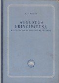 Maskin, N. A. - Augustus principatusa