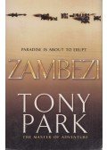 Tony Park - Zambezi (angol)