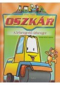 Juhász Magda - Oszkár