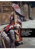 Zsíros Tibor - Képek, emlékek Moldvából és Erdélyből (1974-1990) - CD melléklettel