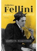 Federico Fellini - Akarsz velem álmodni? - Jelenetek, hangjátékok
