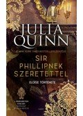 Julia Quinn - Sir Phillipnek szeretettel