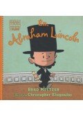 Brad Meltzer - Én, Abraham Lincoln