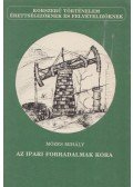 Mózes Mihály - Az ipari forradalmak kora