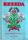 Domonkos Pál Péter - Rezeda