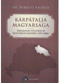 Dr. Berényi András - Kárpátalja magyarsága (dedikált)