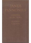 Janus Pannonius,Kardos Tibor - Jani Pannonii Carmina Selectoria