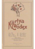 Szomaházy István - Kártya-kódex
