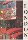 Varga János - London