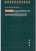 Becker György,Kaucsek György - Termékergonómia és termékpszichológia