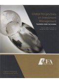Rodney N. Sullivan - Global Perspectives on Investment Management