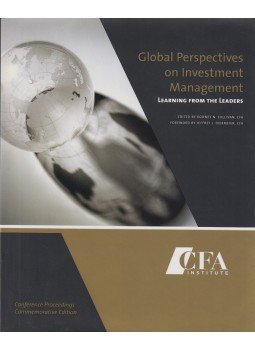 Rodney N. Sullivan - Global Perspectives on Investment Management Rodney N. Sullivan - Global Perspectives on Investment Management, 2006 antikvár könyv