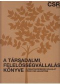 Várkonyi Benedek - A társadalmi felelősségvállalás könyve