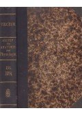 Virchow, Rudolf - Archiv für pathologische Anatomie und Physiologie und für klinische Medizin