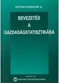 Dr. Nyitrai Ferencné - Bevezetés a gazdaságstatisztikába