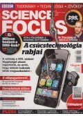 Lőrincz István - Science Focus 2011. szeptember-október