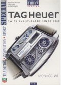 Martin Hausermann,Peter Braun - Tagheuer - Armand Uhren Special