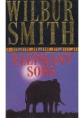 Wilbur Smith - Elephant Song