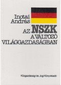 Inotai András - Az NSZK a változó világgazdaságban