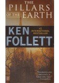 Ken Follett - The Pillars of The Earth