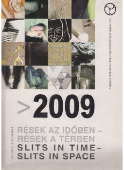 Radnóti Sándor - Rések az időben - rések a térben (aláírt) Radnóti Sándor - Rések az időben - rések a térben (aláírt), 2009 antikvár könyv