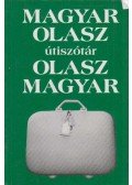 Fábián Zsuzsanna,Vásárhelyi Júlia - Magyar-olasz, olasz-magyar útiszótár