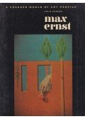 Schneede, Uwe M. - Max Ernst