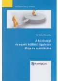 dr. Farkas Alexandra - A közösségi és egyéb külföldi ügyletek áfája és számlázása