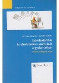 dr. Farkas Alexandra,Czöndör Szabolcs - Számlakiállítás és elektronikus számlázás a gyakorlatban