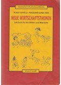 Olaszy Kamilla,Pákozdiné Gonda Irén - Neue Wirtschaftsthemen