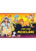 Rangáné Lovas Ágnes - Lánc-lánc meselánc