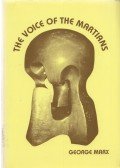 George Marx - The Voice of the Martians
