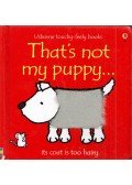 Fiona Watt - That's not my puppy...