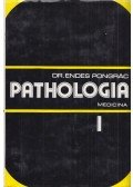 Dr. Endes Pongrác - Pathologia I.