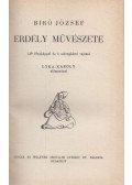 Biró József - Erdély művészete