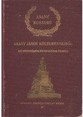 Arany János - Arany koszorú Arany János költeményeiből
