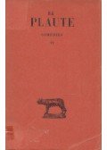 Plautus - Comedies Tome VI.