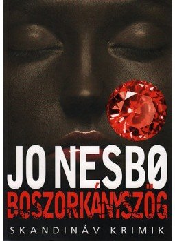 Jo Nesbo - Boszorkányszög Jo Nesbo - Boszorkányszög, Budapest 2019 antikvár könyv
