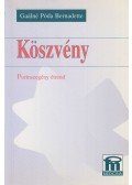 Gaálné Póda Bernadette - Köszvény