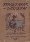 Sárándy István - Titokzatos vizeken