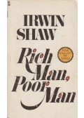Shaw, Irwin - Rich Man, Poor Man